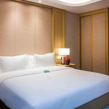Boudl Al Olaya Hotell Riyadh Exteriör bild