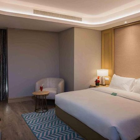 Boudl Al Olaya Hotell Riyadh Exteriör bild