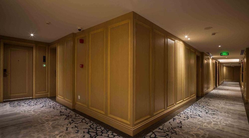 Boudl Al Olaya Hotell Riyadh Exteriör bild
