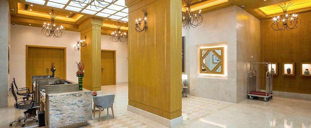 Boudl Al Olaya Hotell Riyadh Exteriör bild