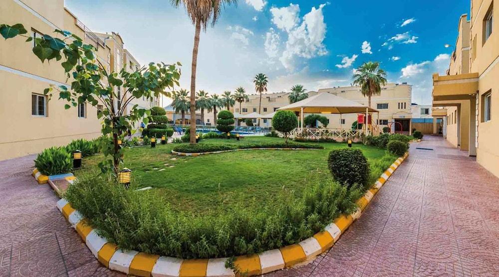 Boudl Al Olaya Hotell Riyadh Exteriör bild