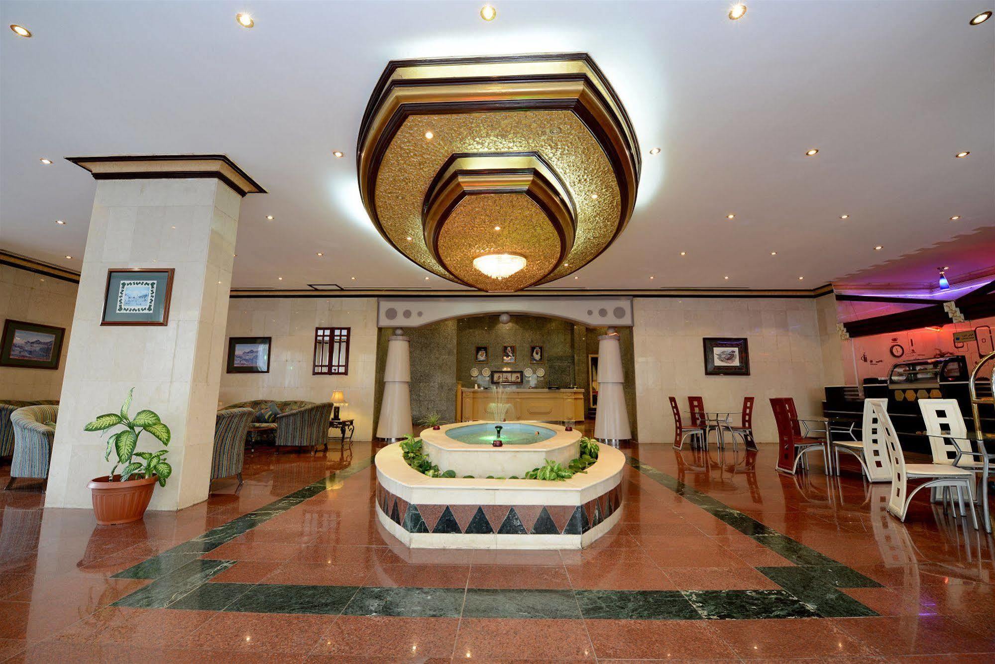Boudl Al Olaya Hotell Riyadh Exteriör bild