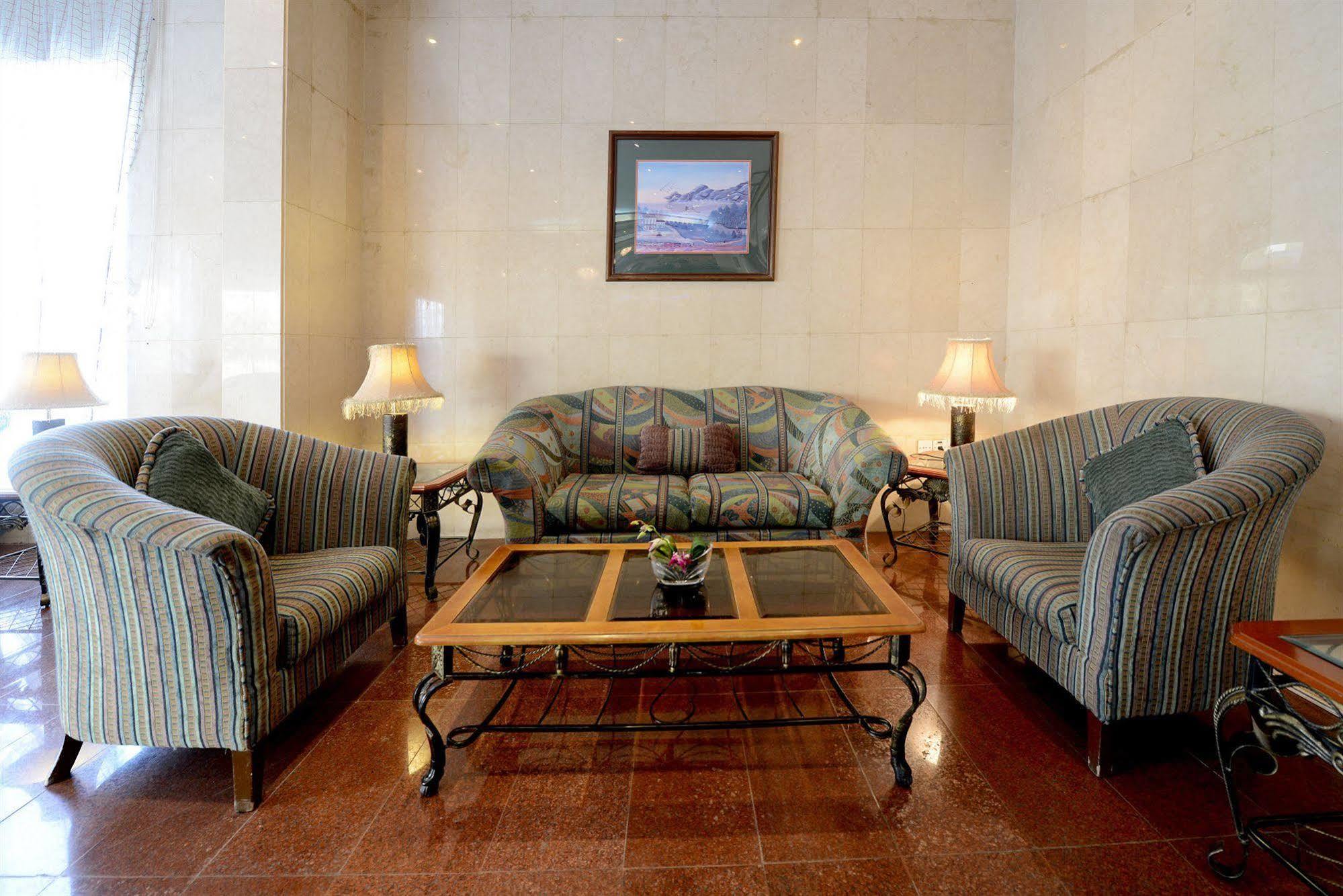 Boudl Al Olaya Hotell Riyadh Exteriör bild