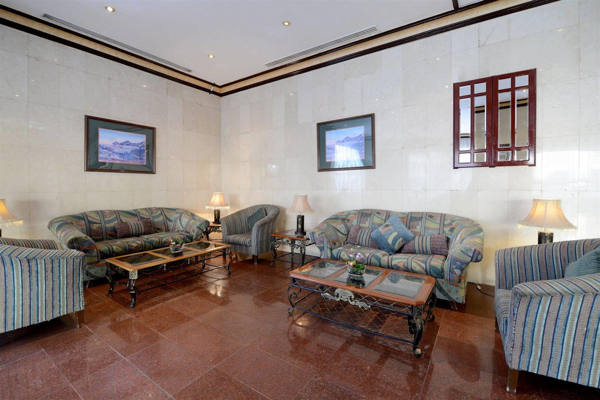 Boudl Al Olaya Hotell Riyadh Exteriör bild