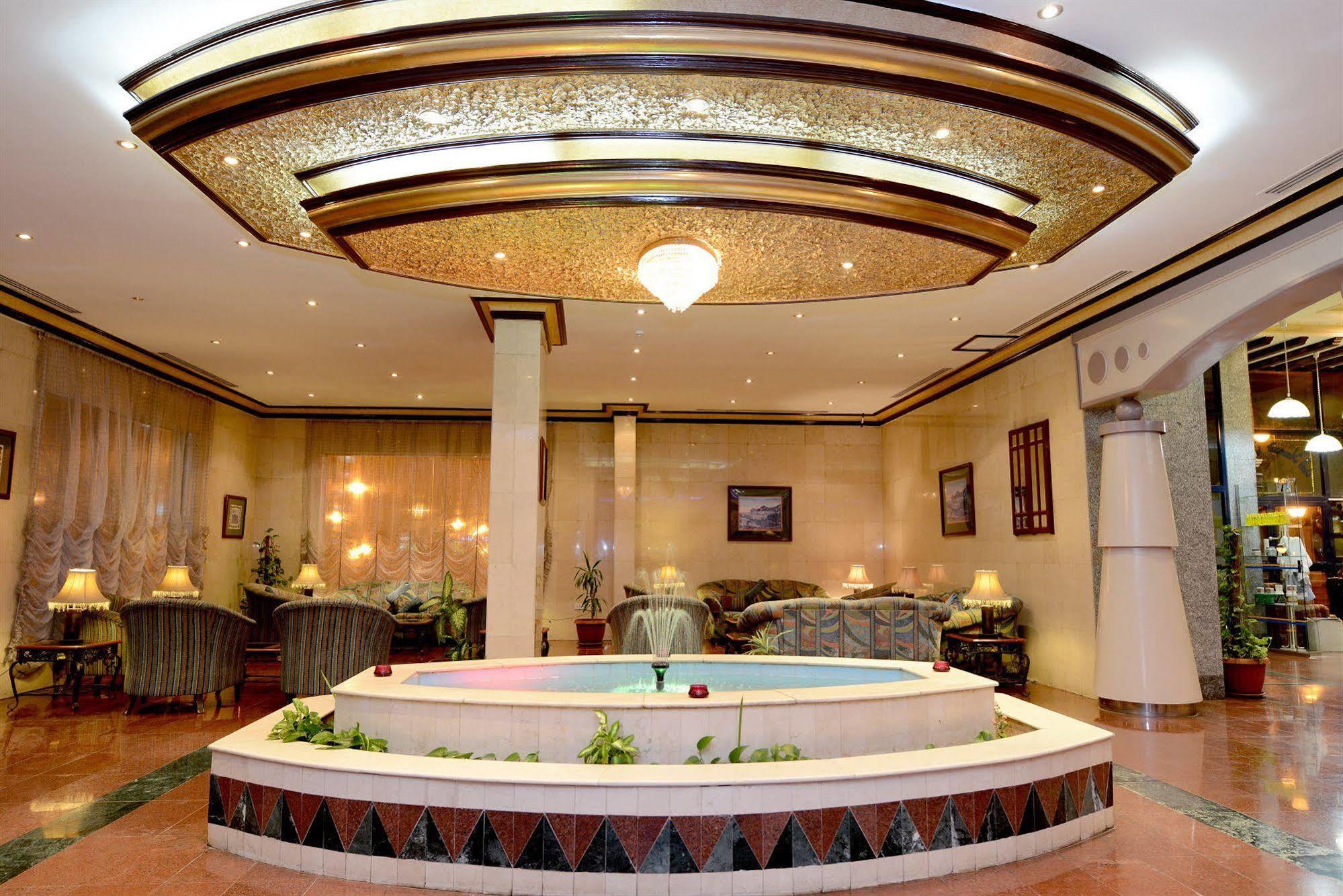 Boudl Al Olaya Hotell Riyadh Exteriör bild