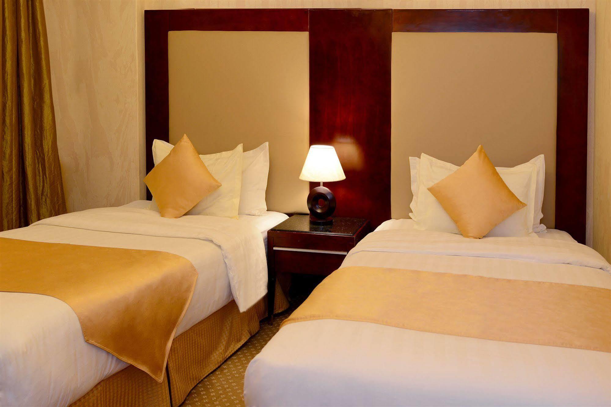 Boudl Al Olaya Hotell Riyadh Exteriör bild