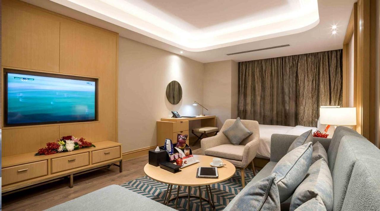 Boudl Al Olaya Hotell Riyadh Exteriör bild