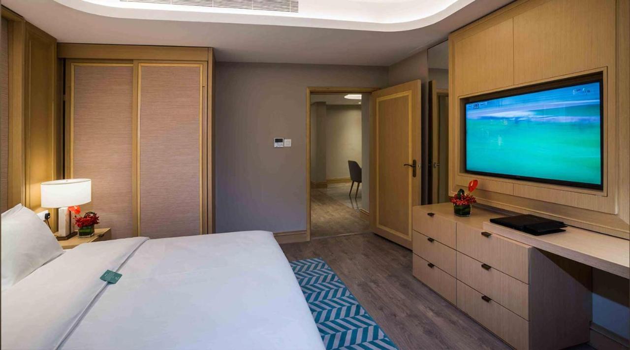 Boudl Al Olaya Hotell Riyadh Exteriör bild