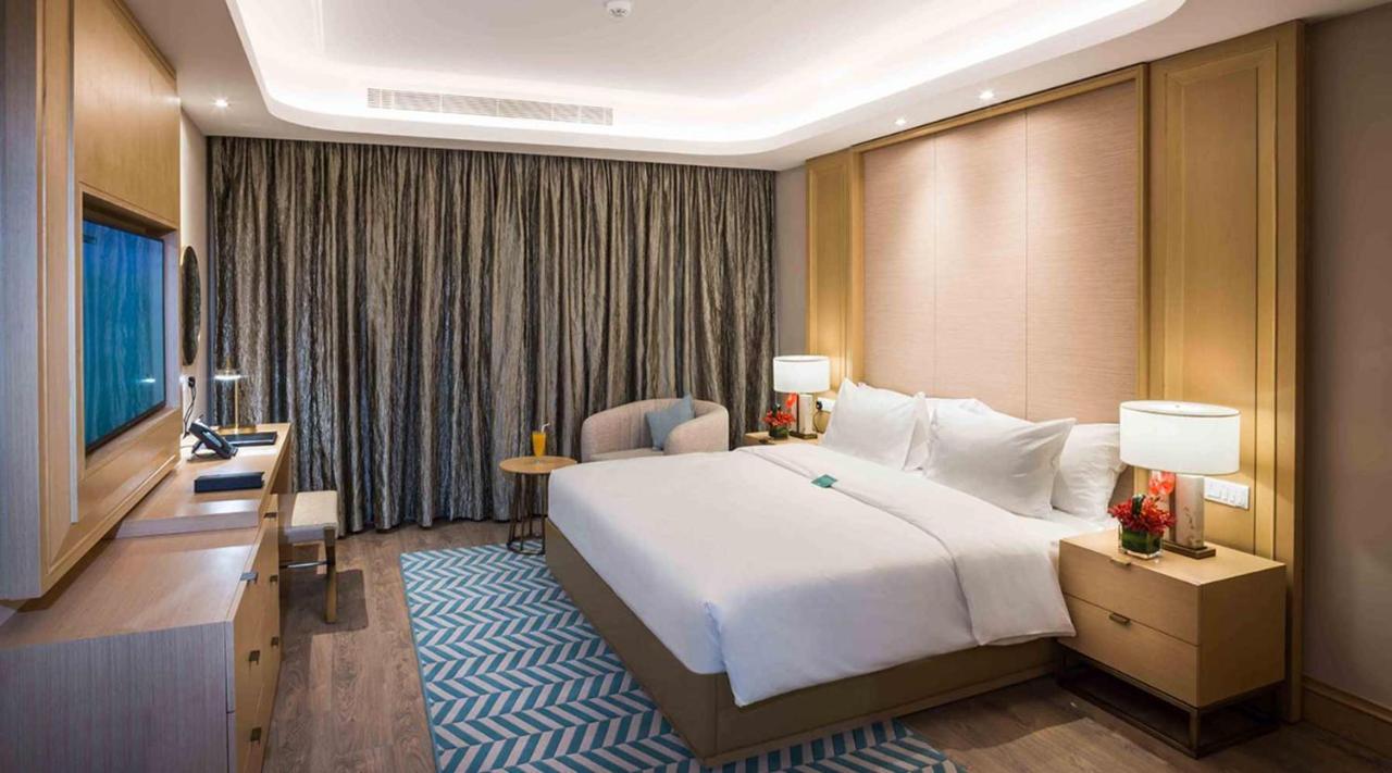 Boudl Al Olaya Hotell Riyadh Exteriör bild