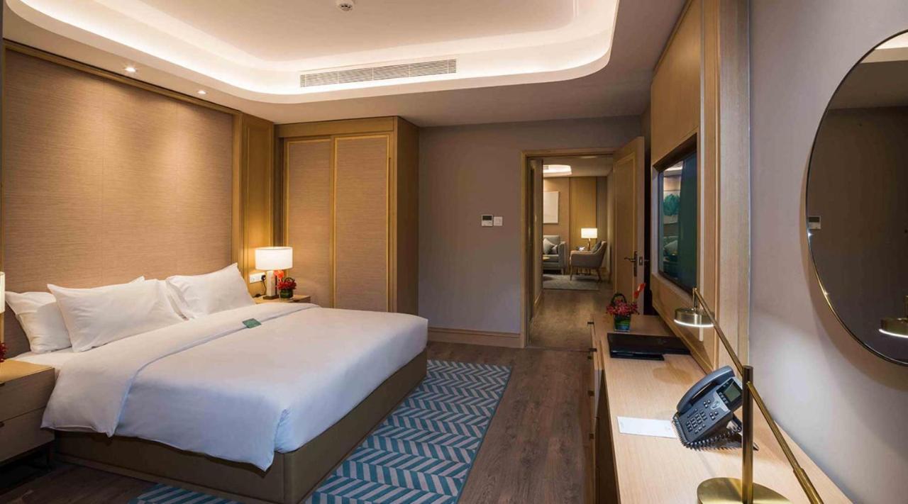 Boudl Al Olaya Hotell Riyadh Exteriör bild