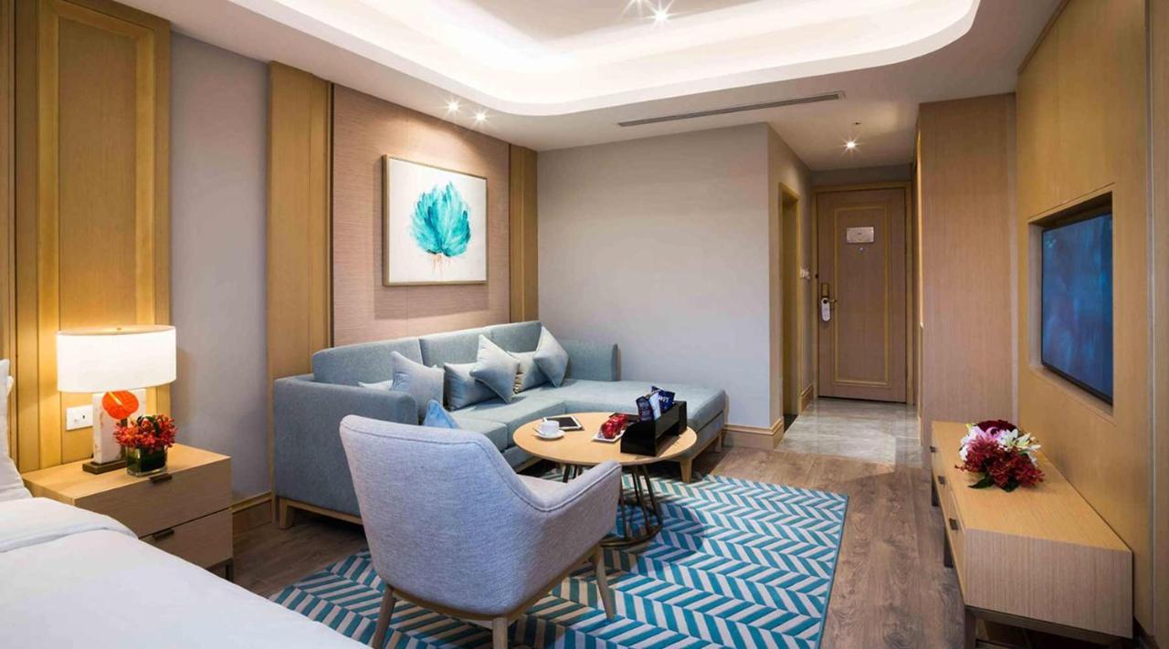 Boudl Al Olaya Hotell Riyadh Exteriör bild