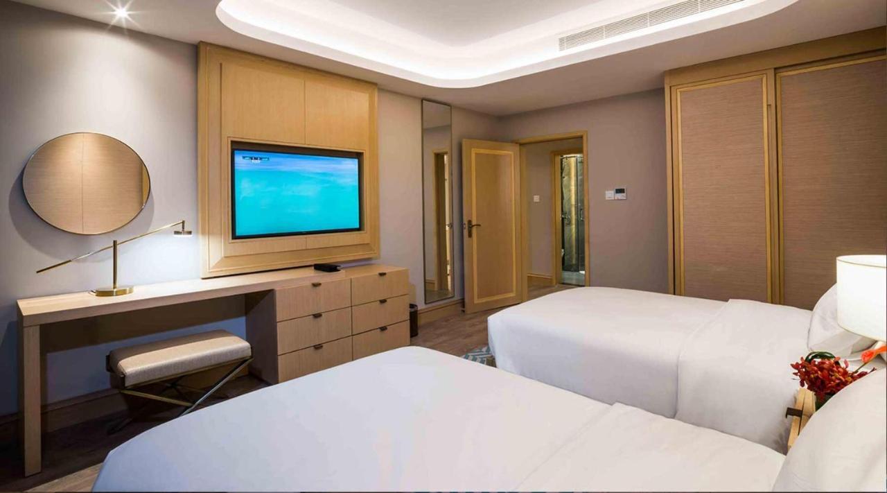 Boudl Al Olaya Hotell Riyadh Exteriör bild